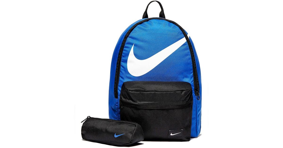 nike halfday bag