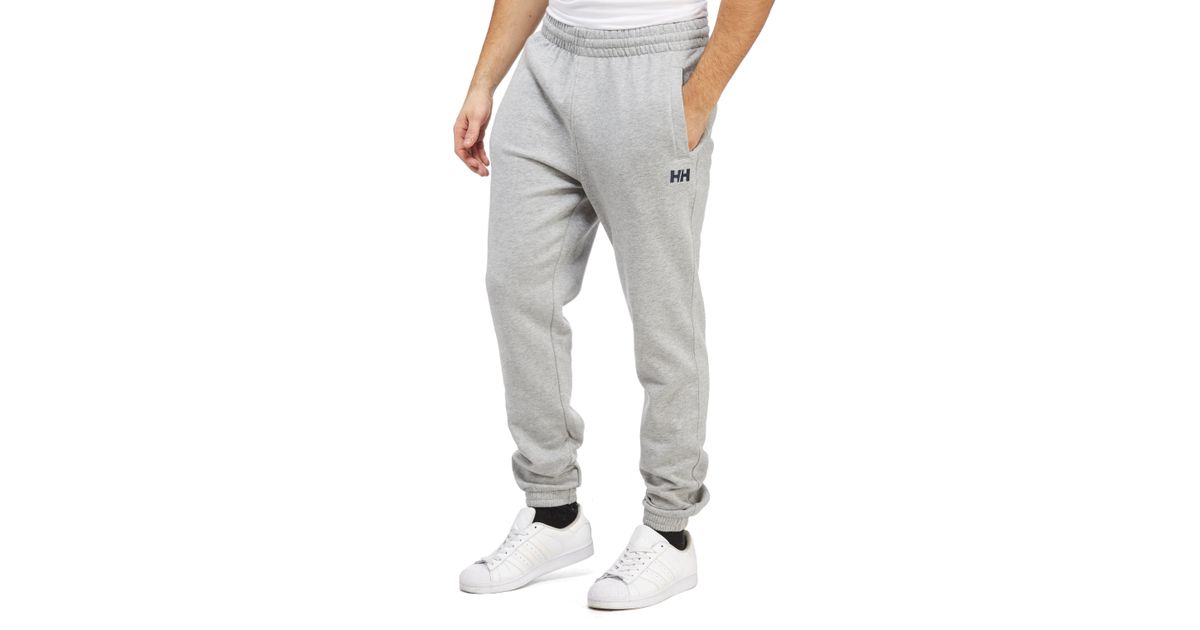 helly hansen track pants