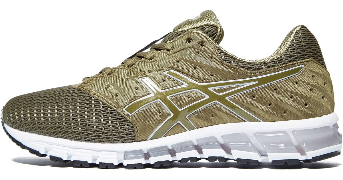 asics gt 3000 2 Olive