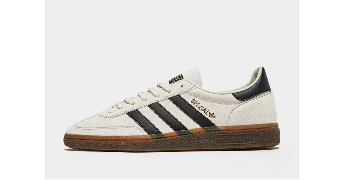 adidas handball spezial white