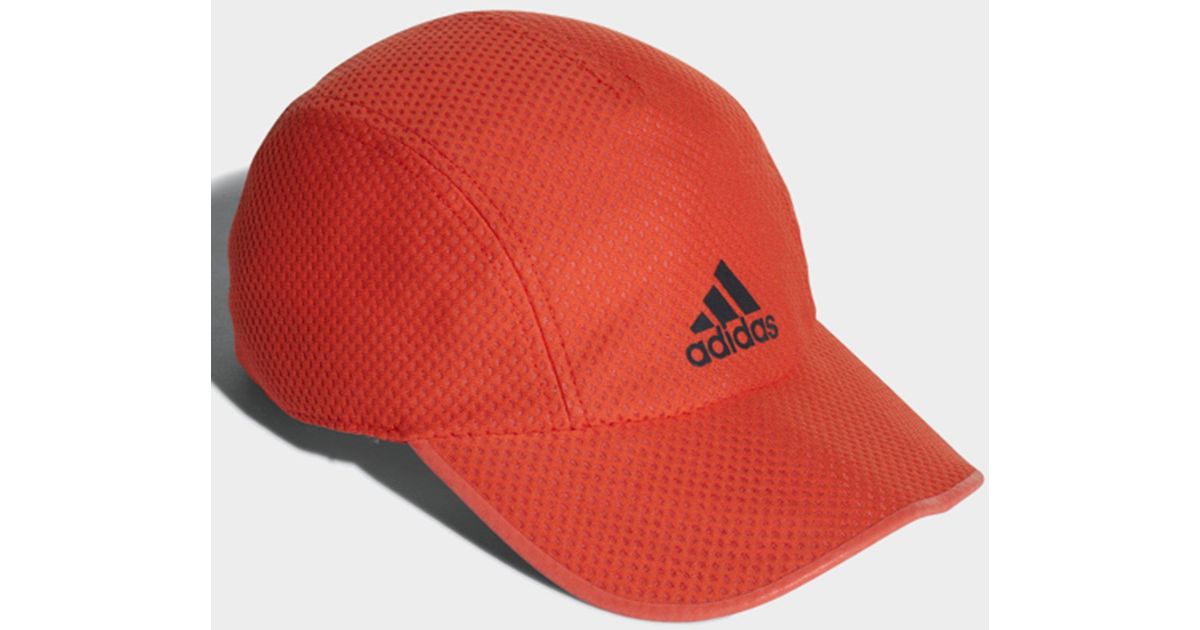 adidas climacool running cap