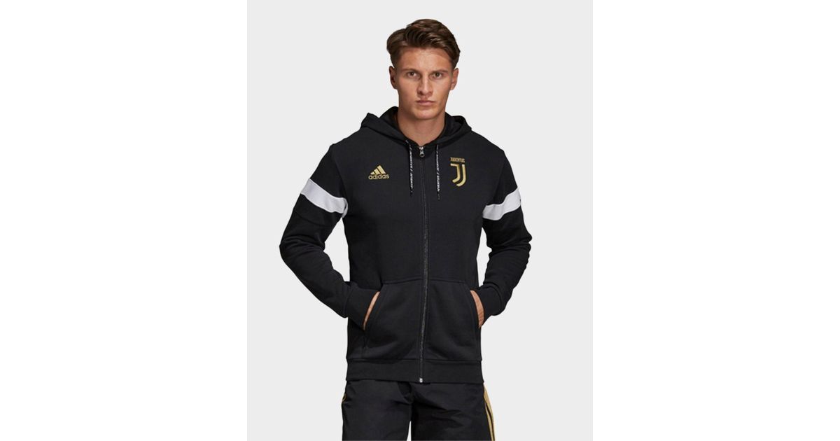 juventus hoodie 2020