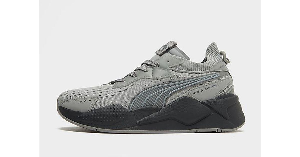 Puma rs x homme gris sales