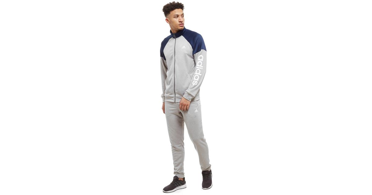 adidas pes marker tracksuit