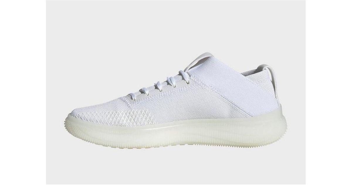 pure boost trainer shoes