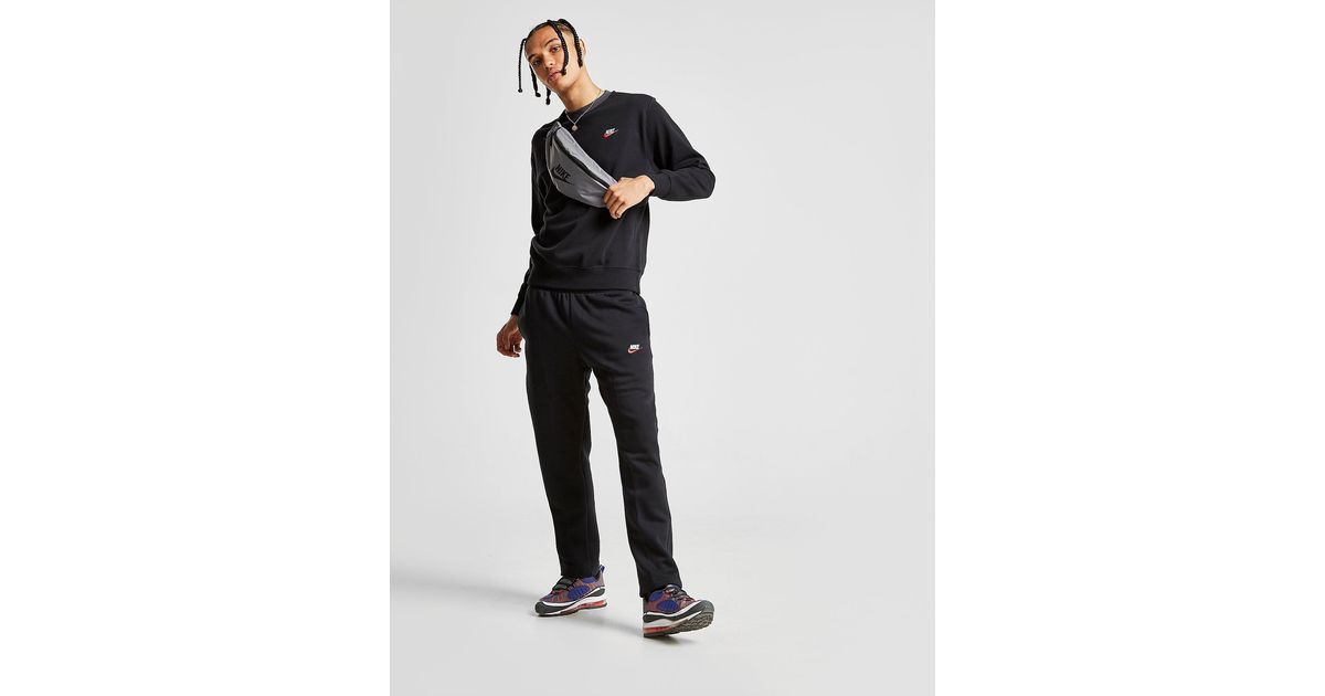 nike jogging foundation cargo homme nike jogging foundation cargo homme
