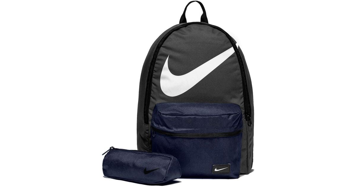nike halfday