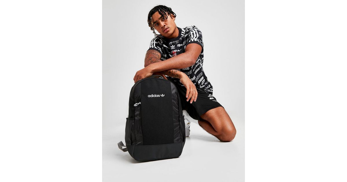 adidas originals zx backpack