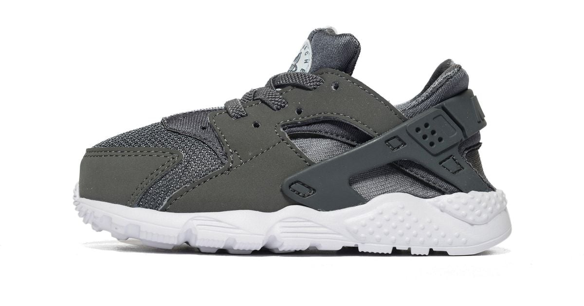 infant grey huaraches