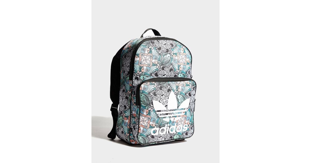 Adidas zoo backpack Clearance