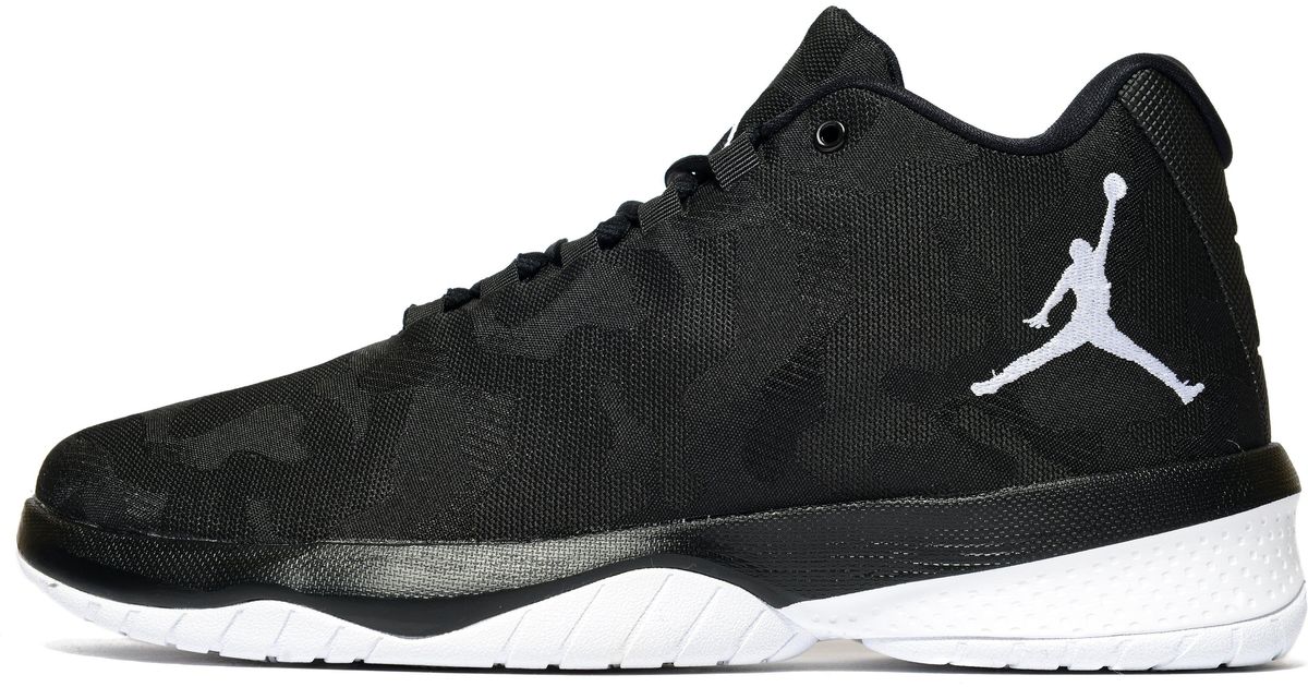 Nike Synthetic Jordan B.fly Camo in 