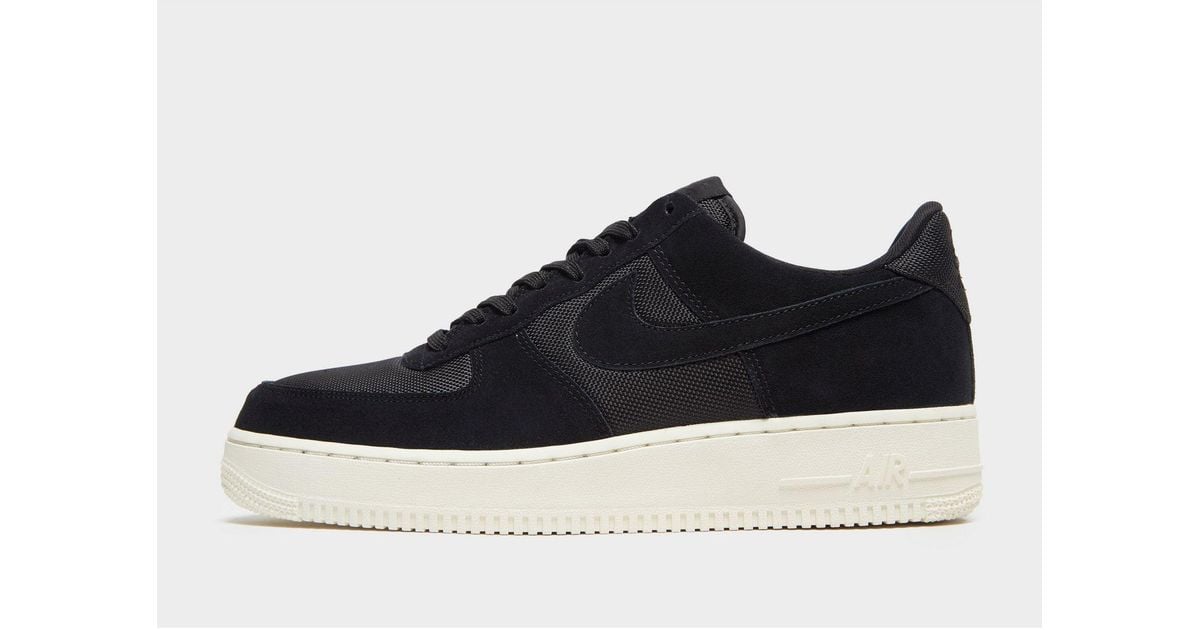 nike air force one essential low