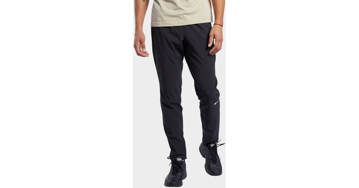 speedwick woven track pants