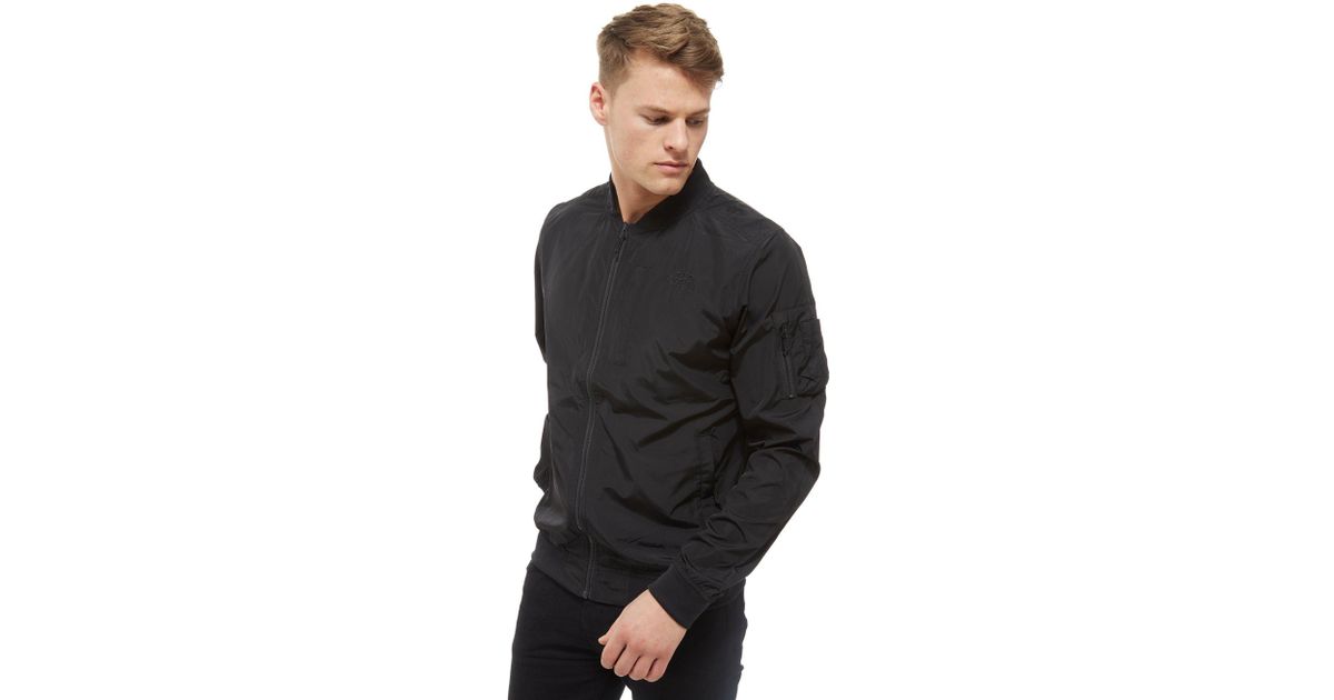 meaford bomber the north face