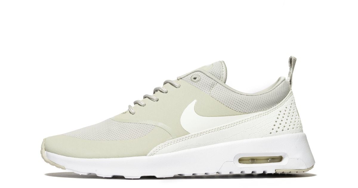 nike air max thea jd sports