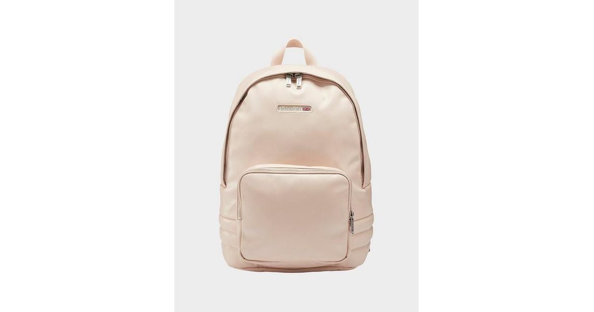 reebok classic freestyle backpack