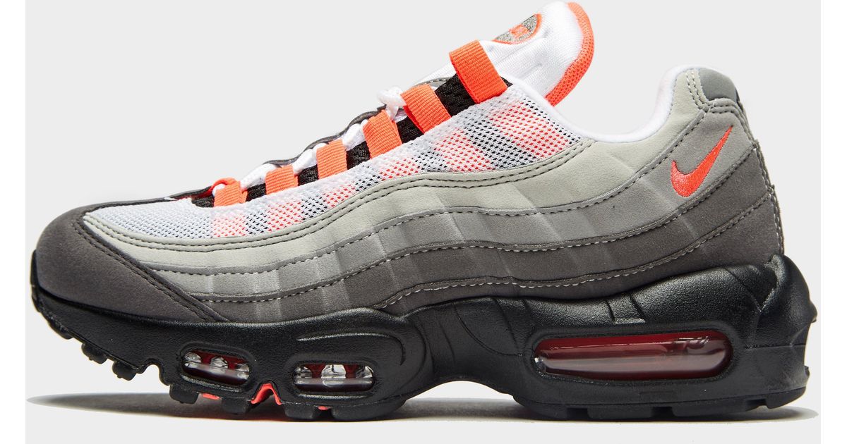 air max 95 orange og