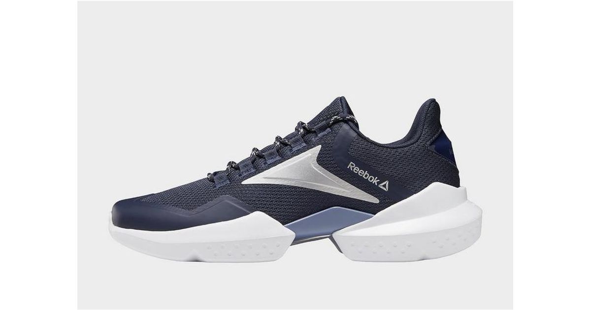 reebok men's split fuel shoes