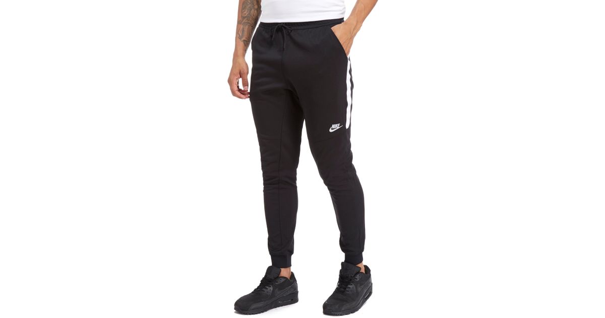 Nike Synthetic Tribute Dc Pants in 