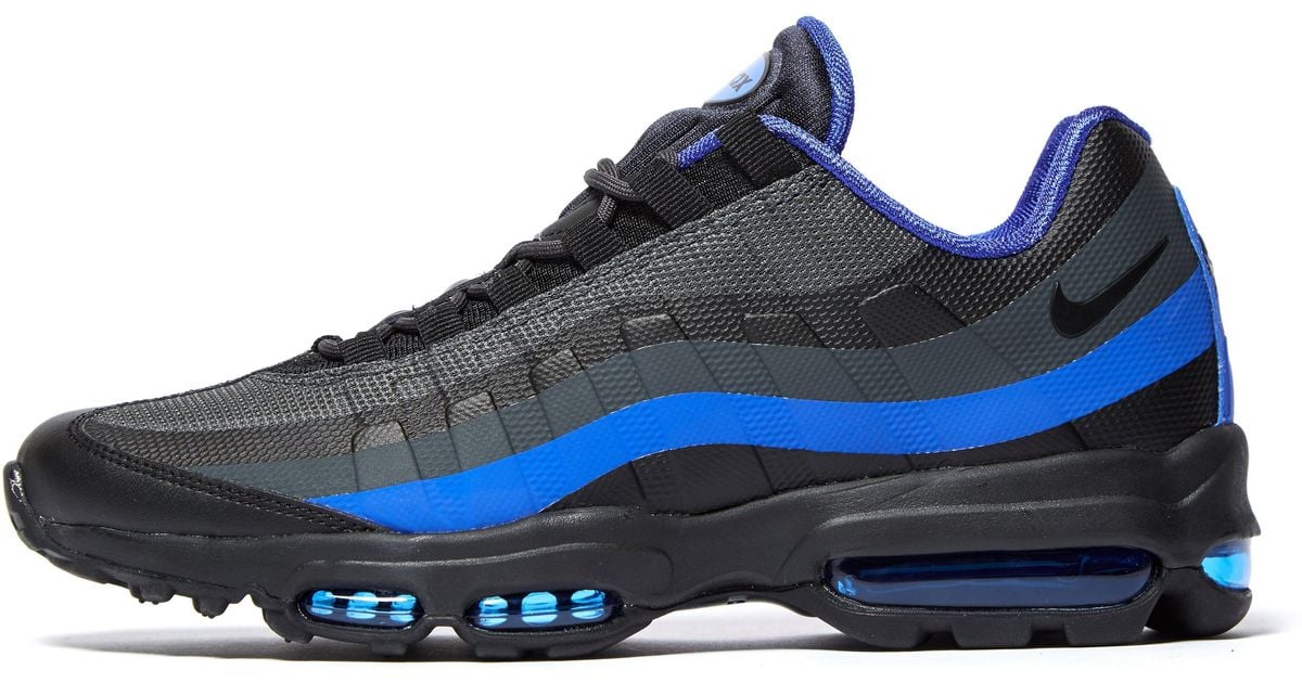 Nike Synthetic Air Max 95 Ultra 
