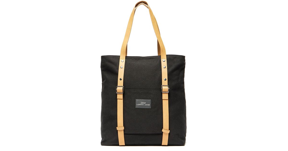 lorna jane duffle bag