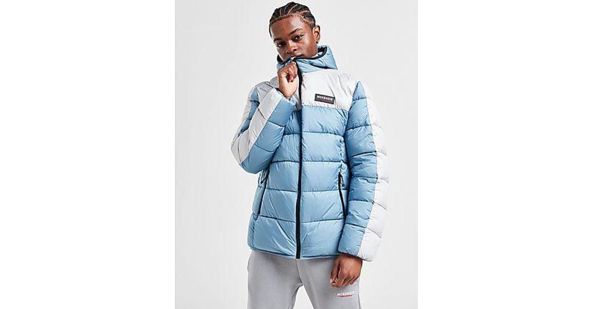 Mckenzie padded jacket hotsell
