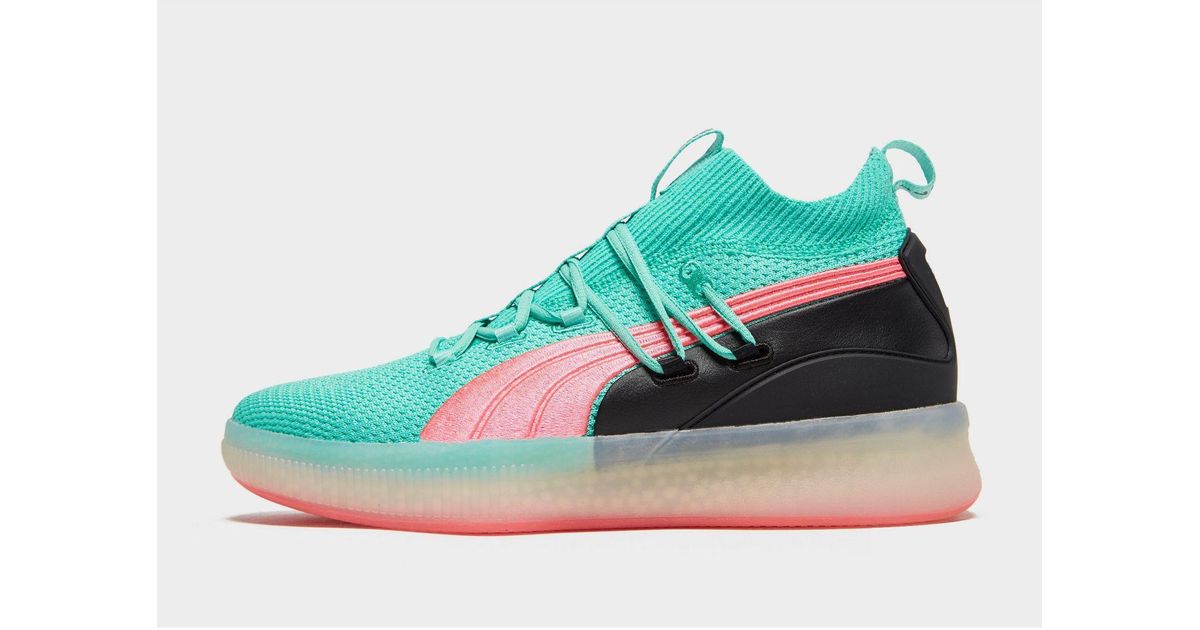 puma clyde court disrupt australia