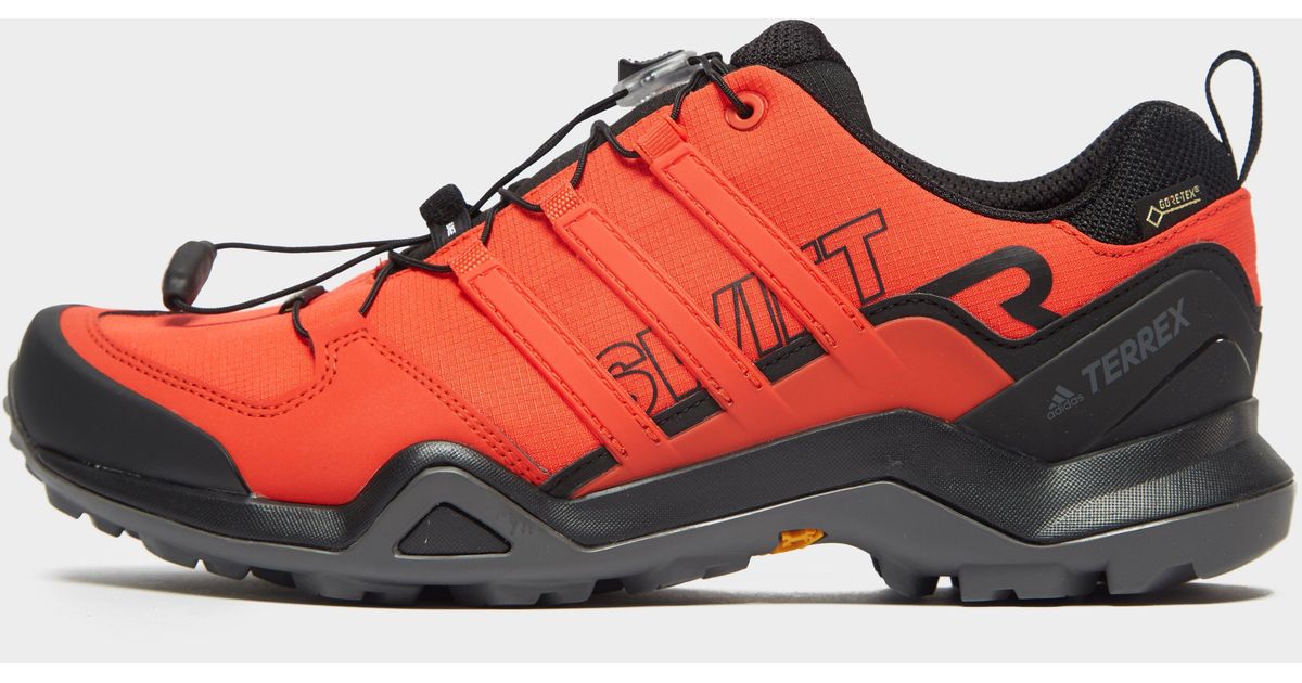 adidas terrex swift r2 gtx red