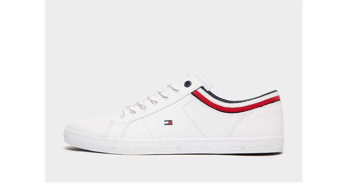 tommy hilfiger howell trainers