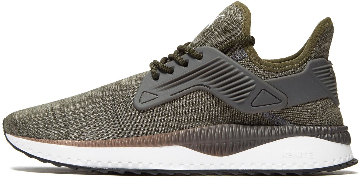 puma tsugi cage