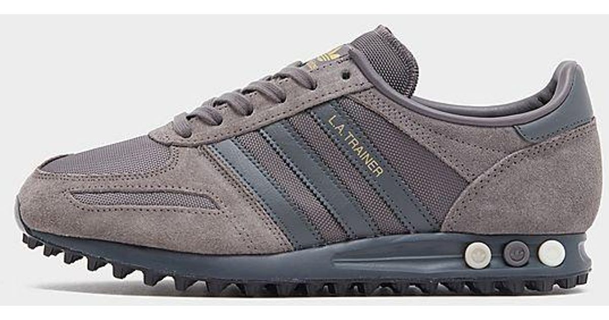 jd sports la trainer
