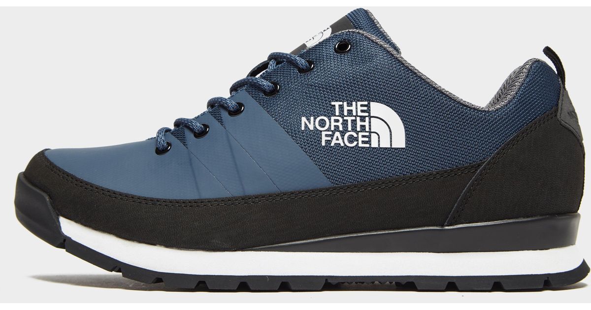 the north face back to berkeley low