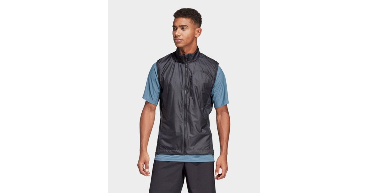 agravic alpha vest