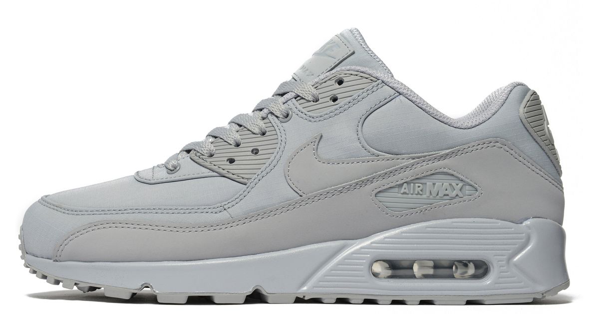 Nike Synthetic Air Max 90 Ripstop in 
