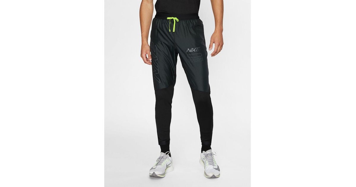 phenom running pants