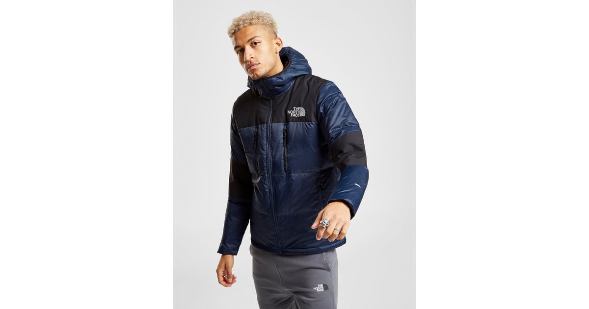 north face himalayan urban jacket