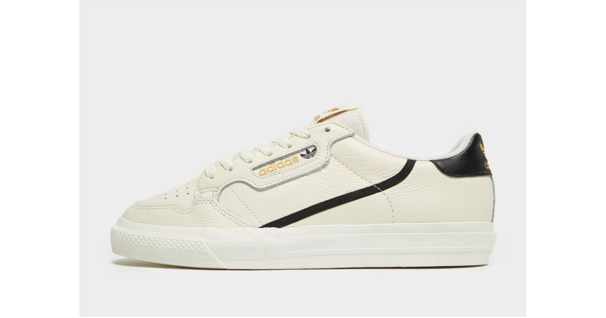 adidas original continental 80 vulc