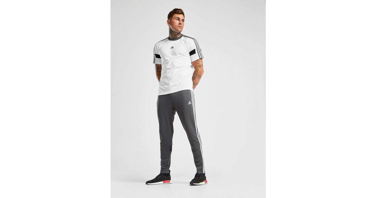 adidas match track pants