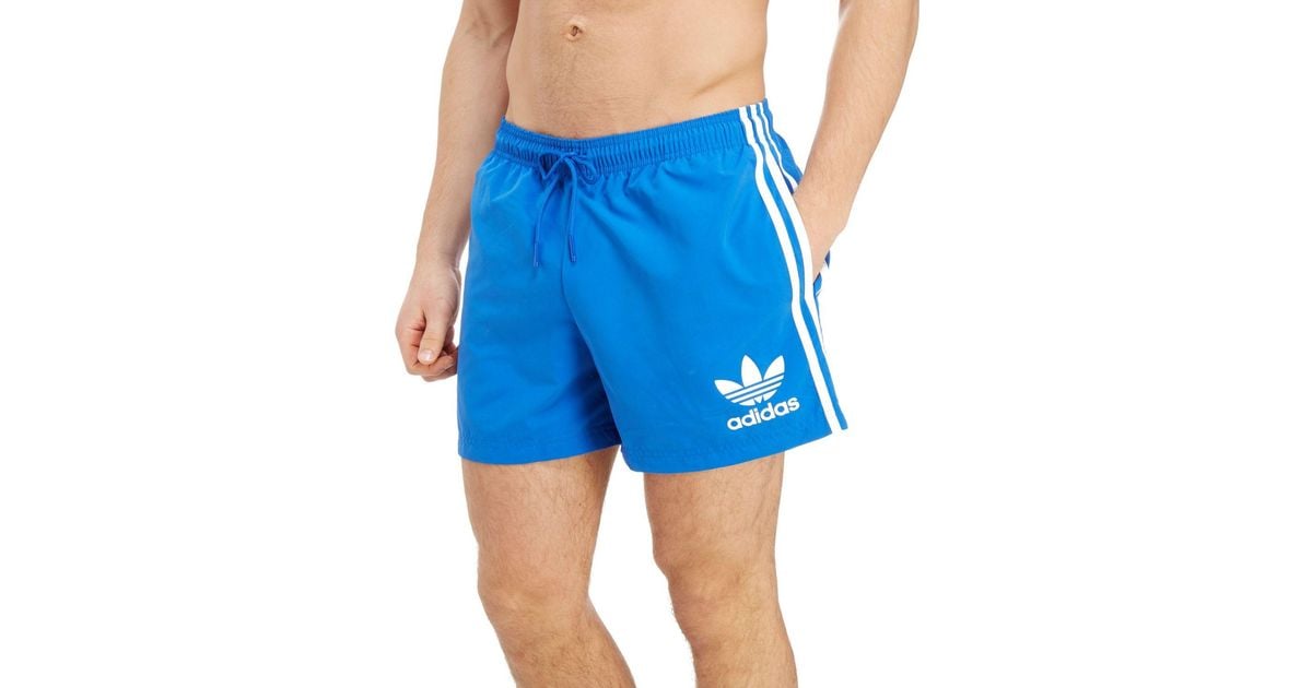 adidas cali swim shorts