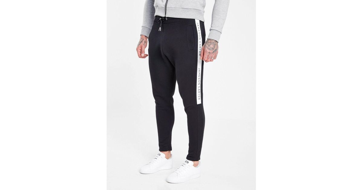 jameson carter joggers