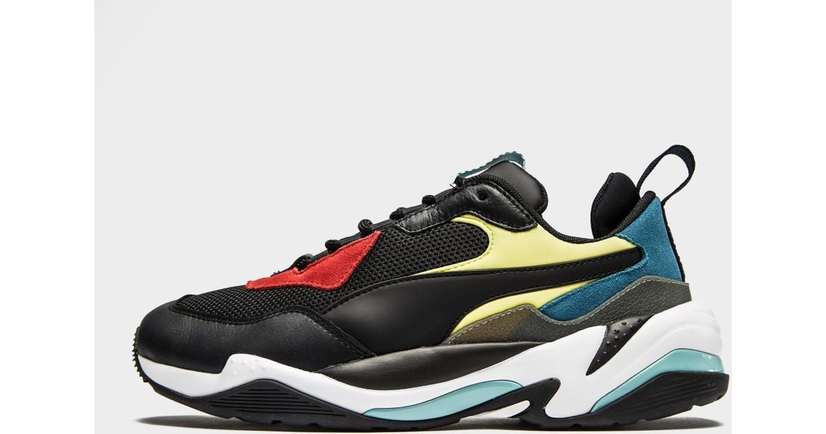 PUMA Leather Thunder Spectra Women's in 