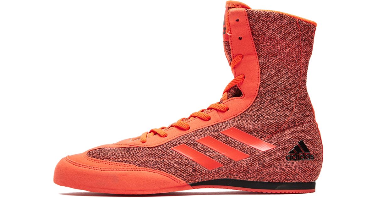 adidas boxing shoes red adidas boxing shoes red
