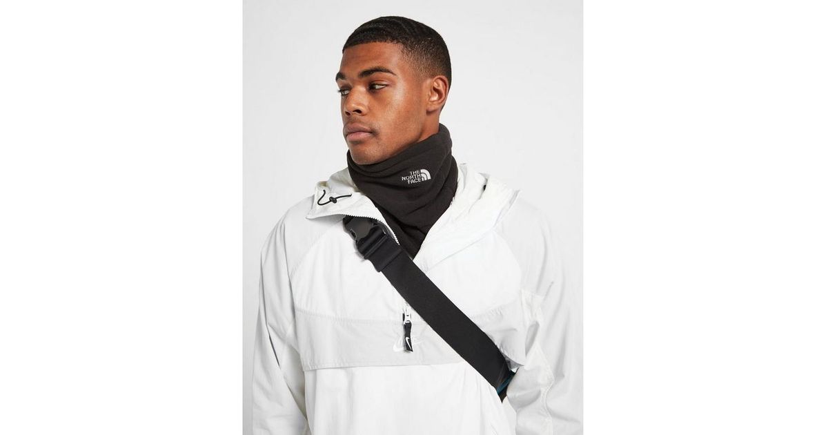 The North Face Snood Fleece Scarf in 