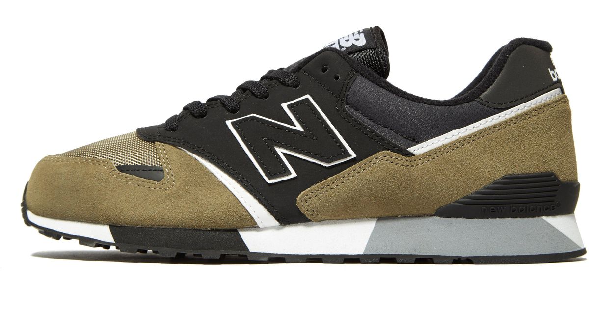 new balance 446 women olive