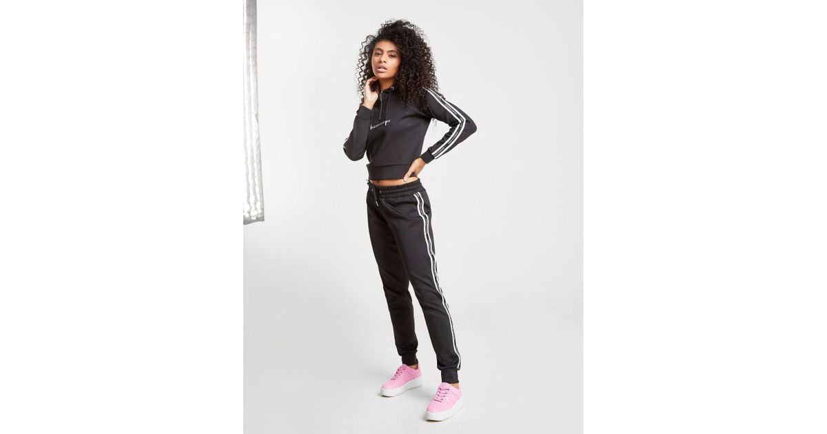 jameson carter tracksuit bottoms