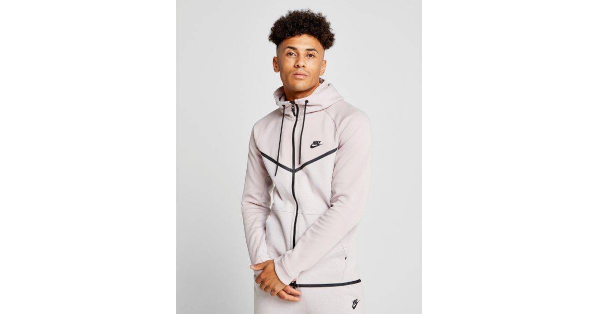 nike flared sweats