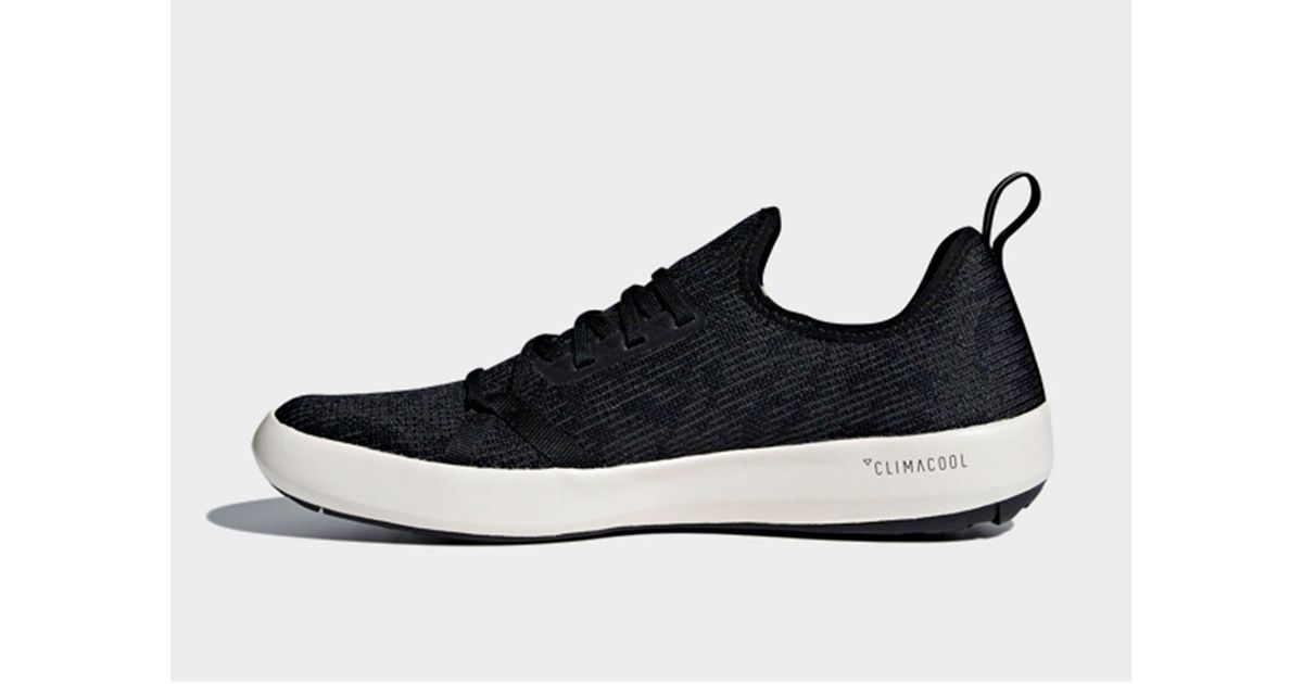 terrex climacool parley