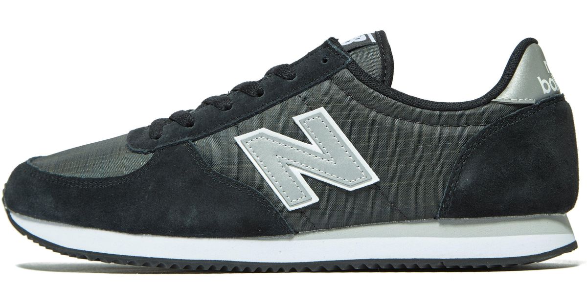 new balance 220 ripstop
