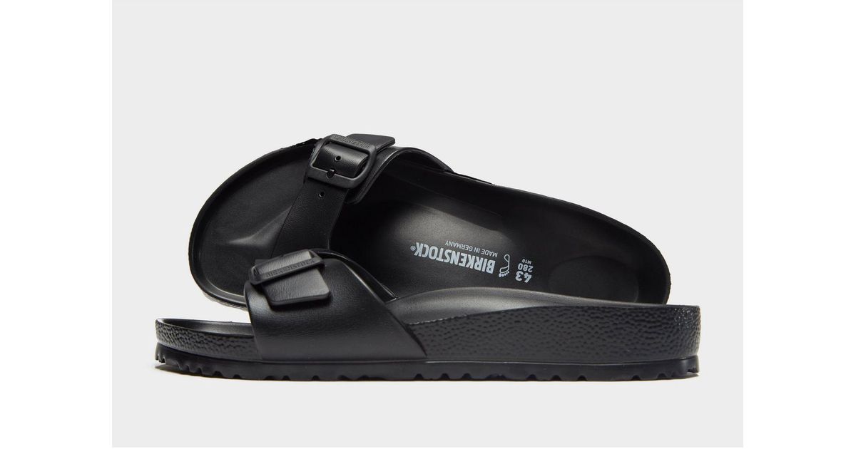 jd sports birkenstock