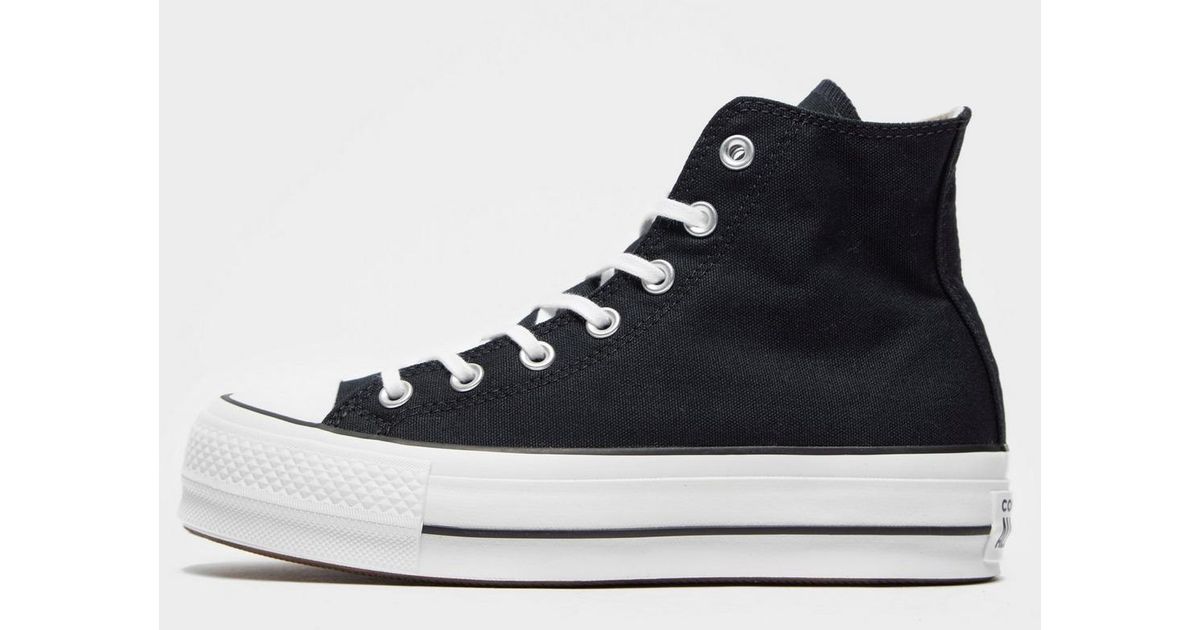 converse lift high